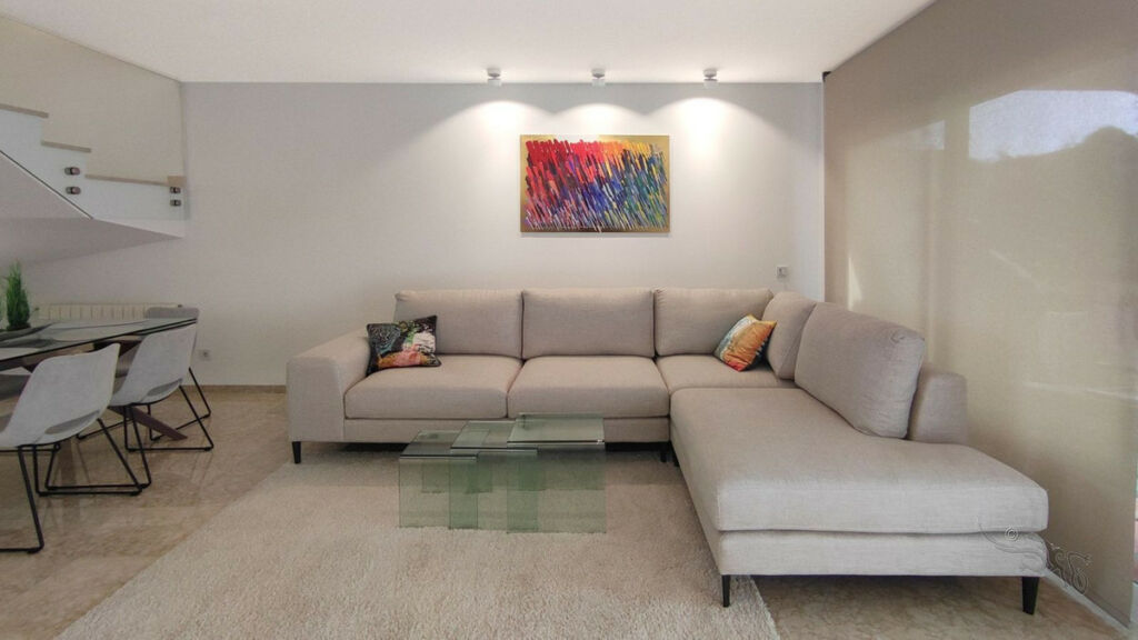 Semi-Detached House Costabella Málaga - image 10