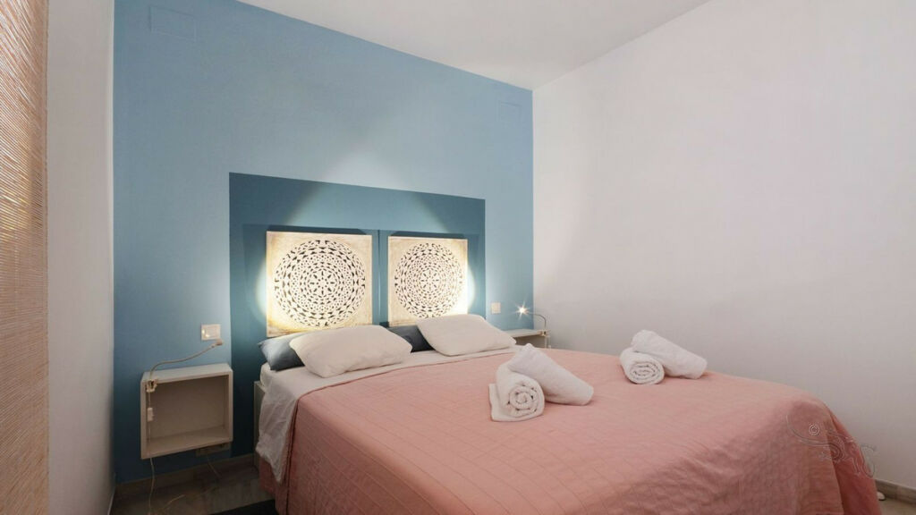 Ground Floor Apartment Calahonda Málaga - image 10