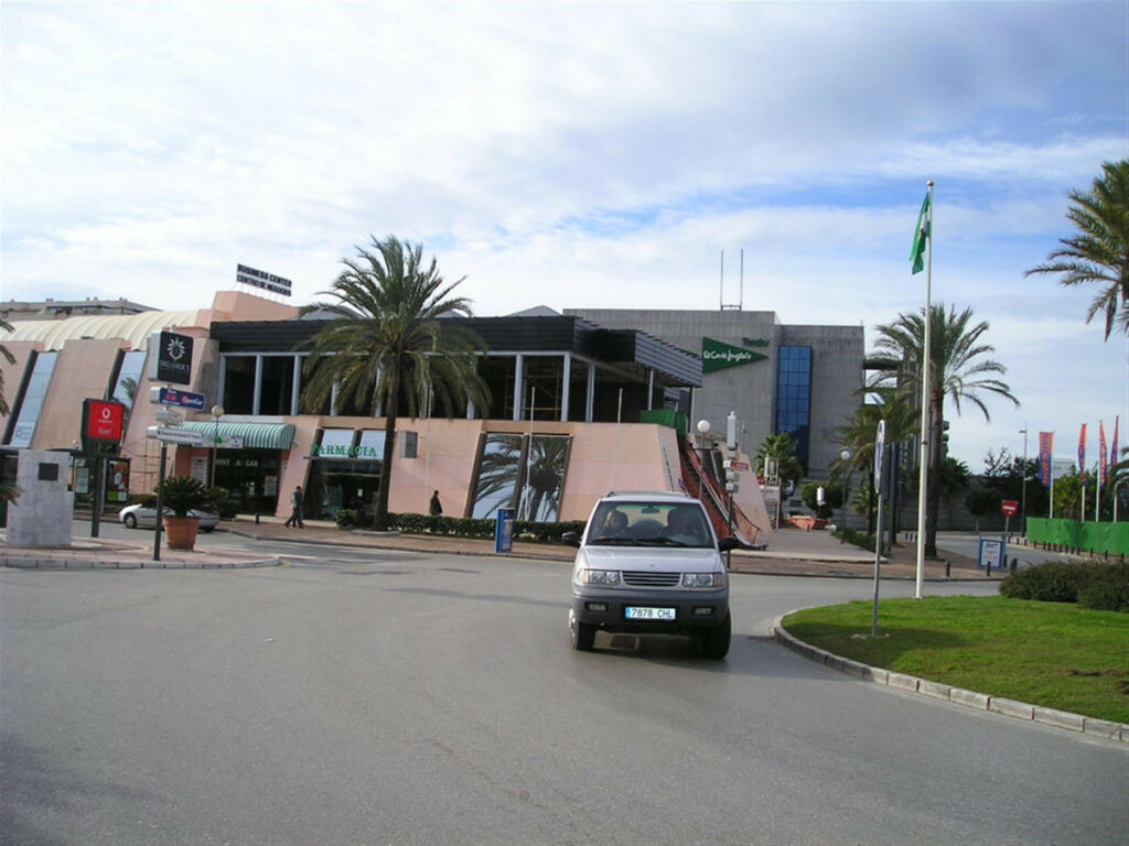 Office Puerto Banús Málaga - image 10