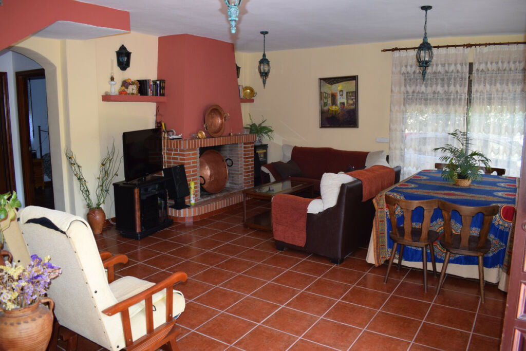 Finca - Cortijo Vélez-Málaga Málaga - image 10