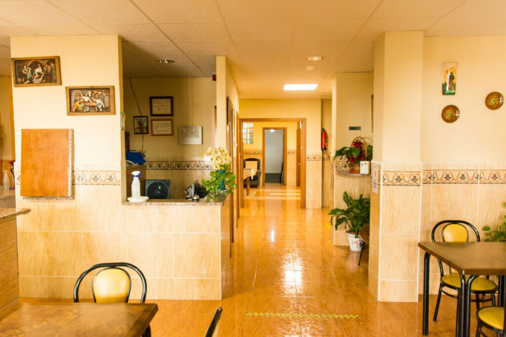 Hotel Tolox Málaga - image 10