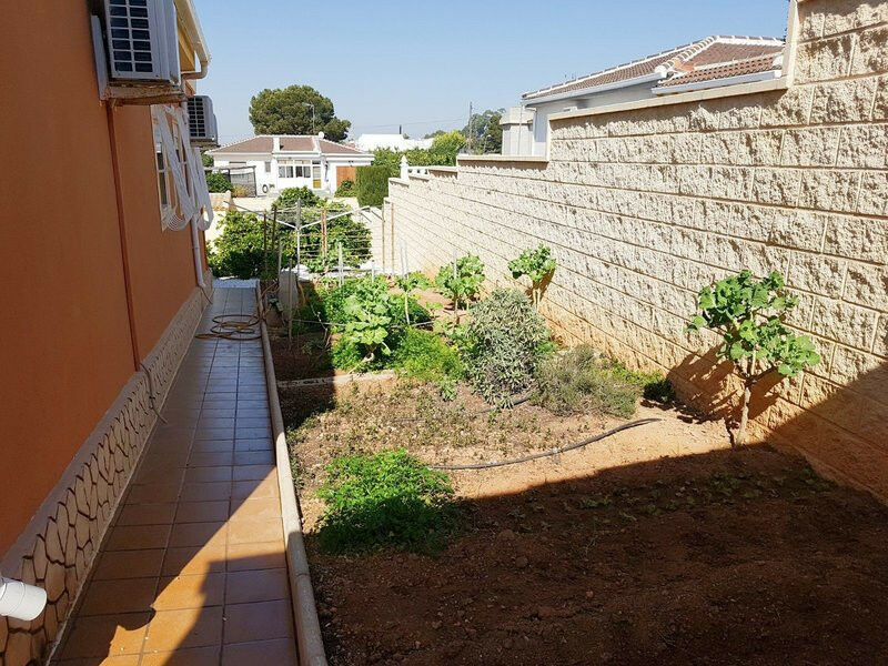 Detached Villa Los Balcones Alicante - image 10