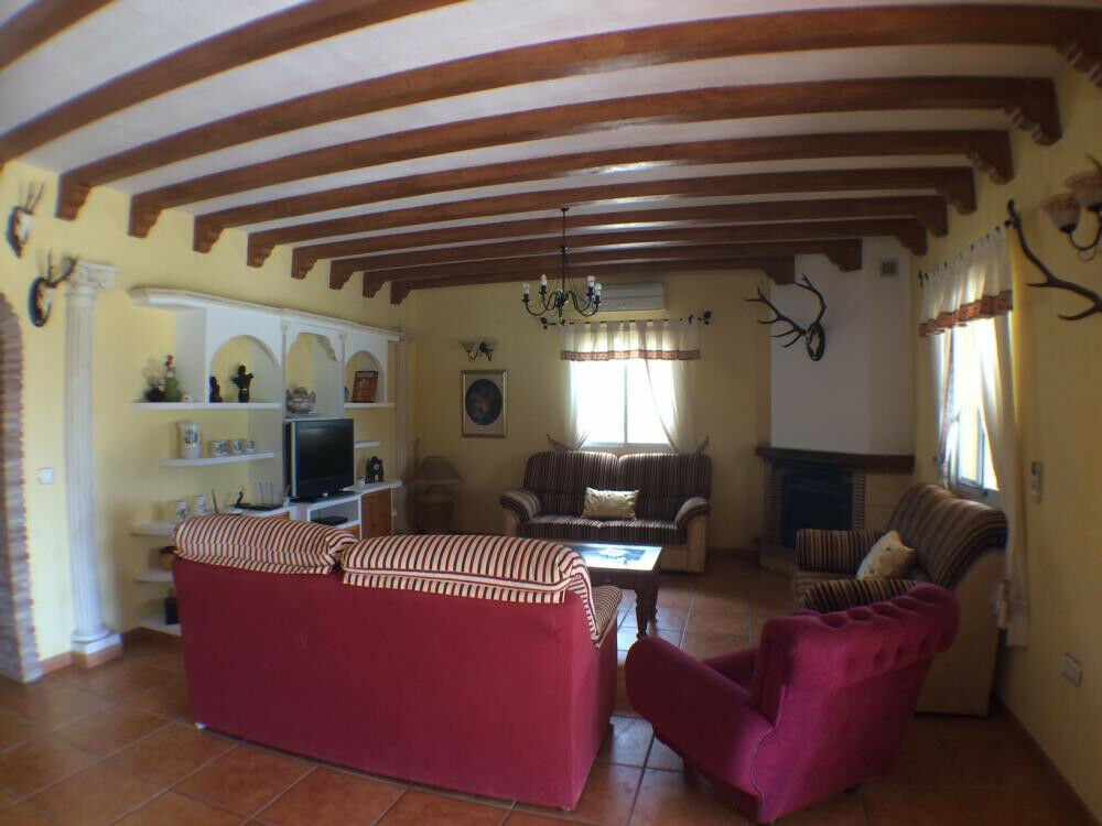 Detached Villa Nerja Málaga - image 10