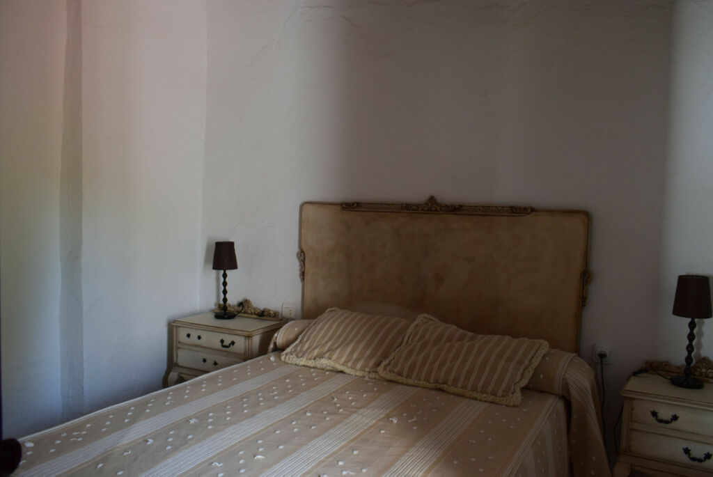 Detached Villa Las Zorrillas Málaga - image 10