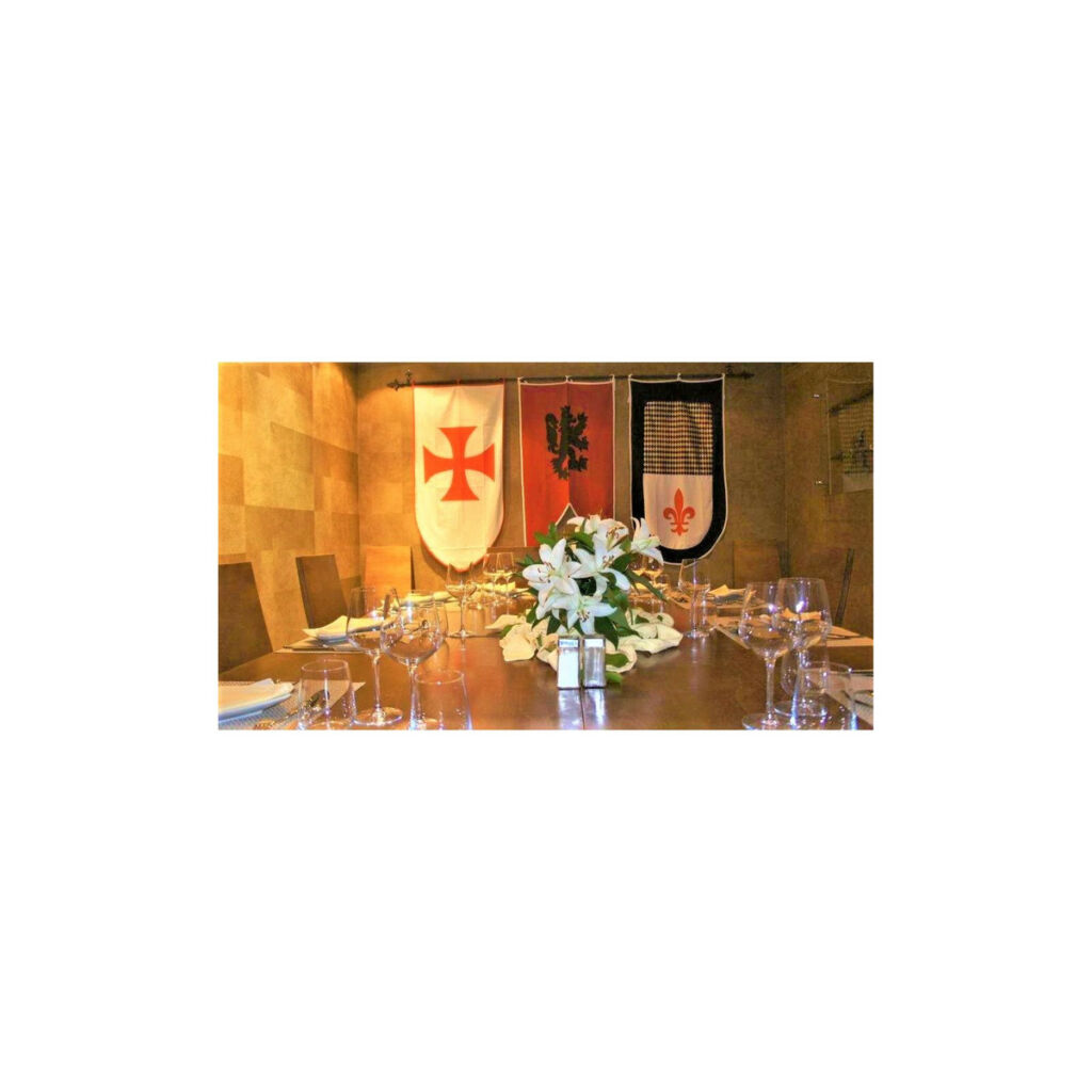 Restaurant San Pedro de Alcántara Málaga - image 10