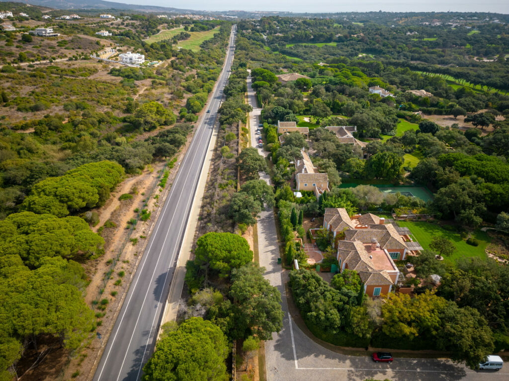 Land Sotogrande Cádiz - image 10