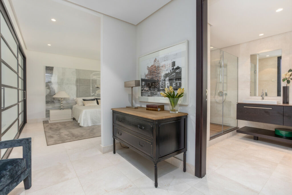 Ground Floor Apartment Sotogrande Cádiz - image 10