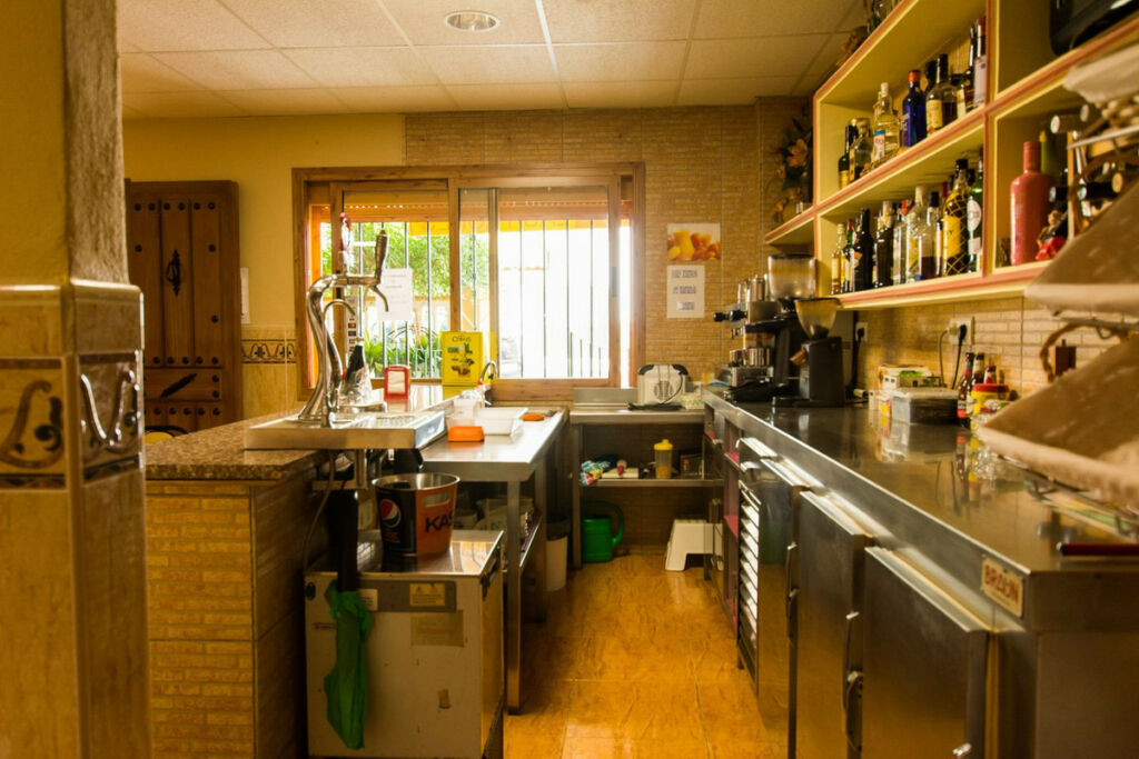 Hotel Tolox Málaga - image 11