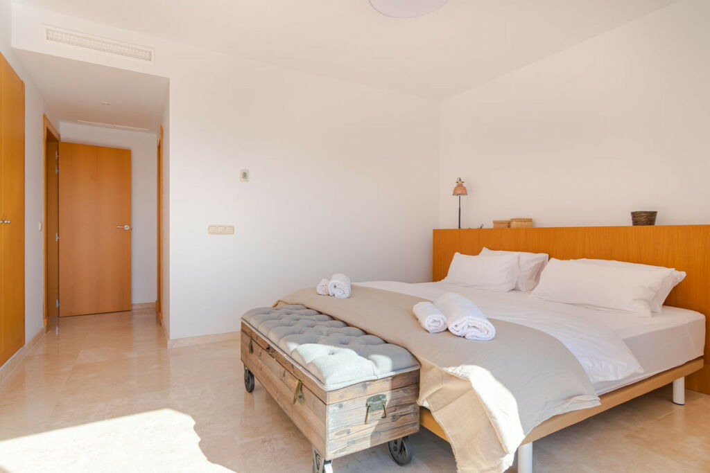 Penthouse Casares Playa Málaga - image 11