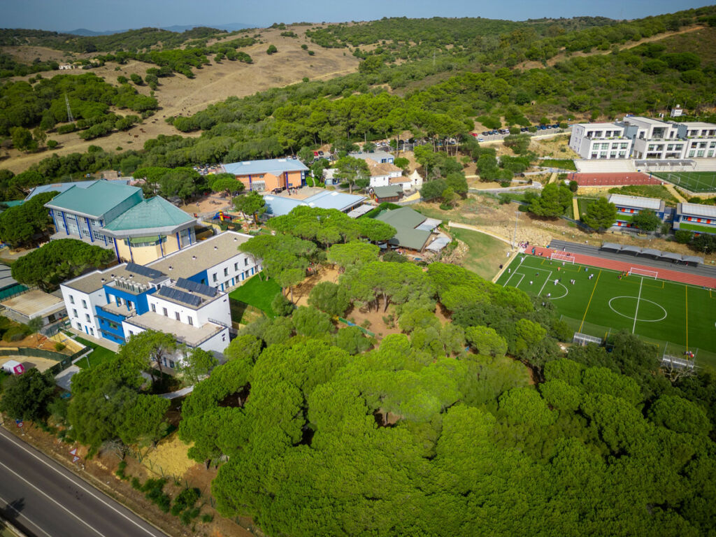 Land Sotogrande Cádiz - image 11