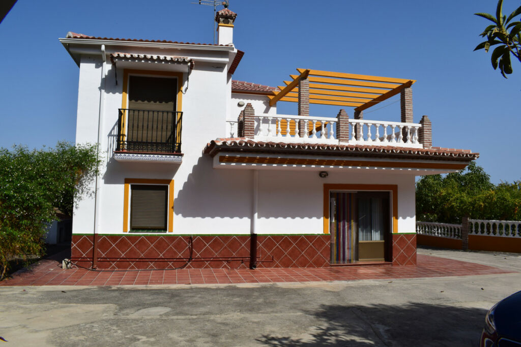 Finca - Cortijo Vélez-Málaga Málaga - image 11