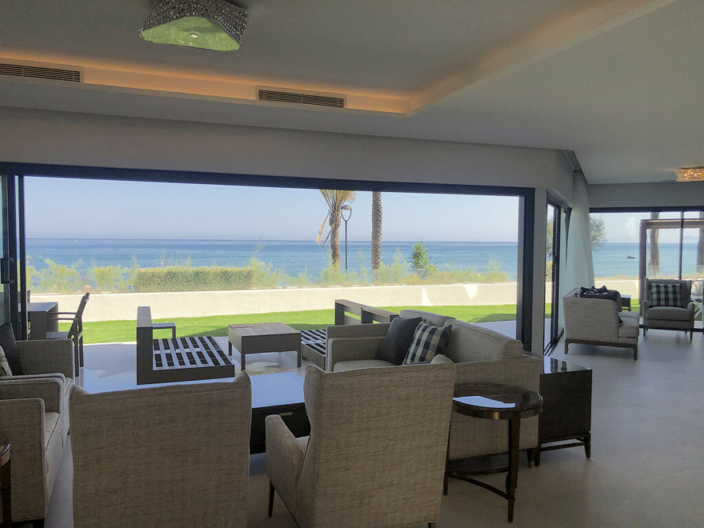Townhouse Estepona Málaga - image 11