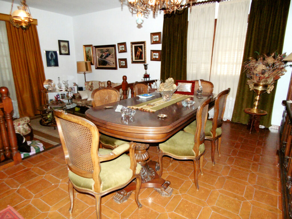 Detached Villa Coín Málaga - image 11