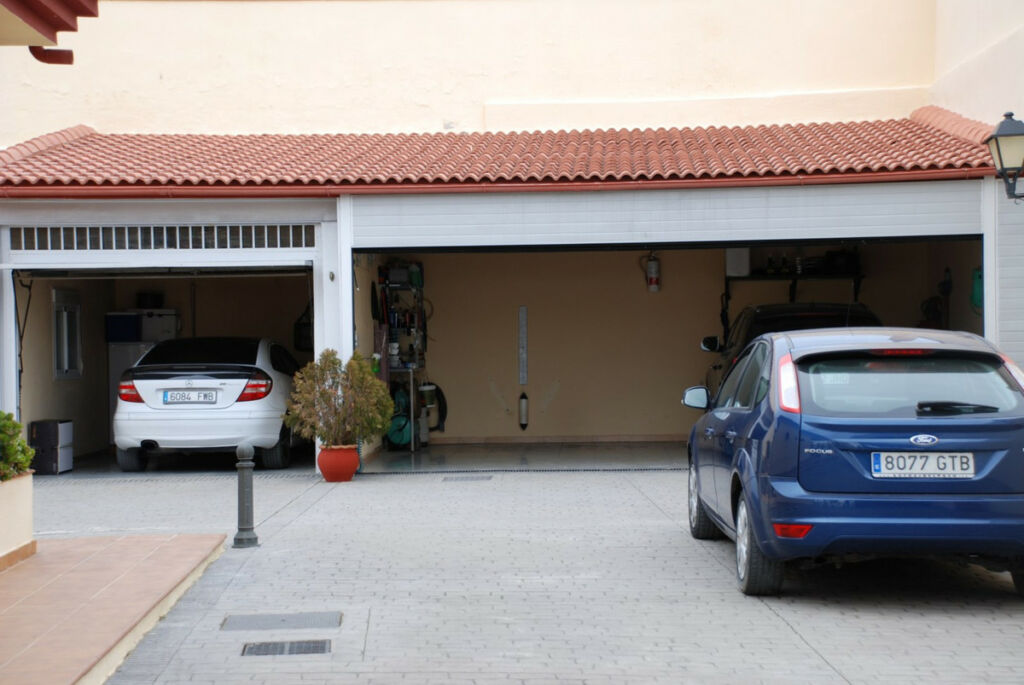 Bungalow Estepona Málaga - image 11