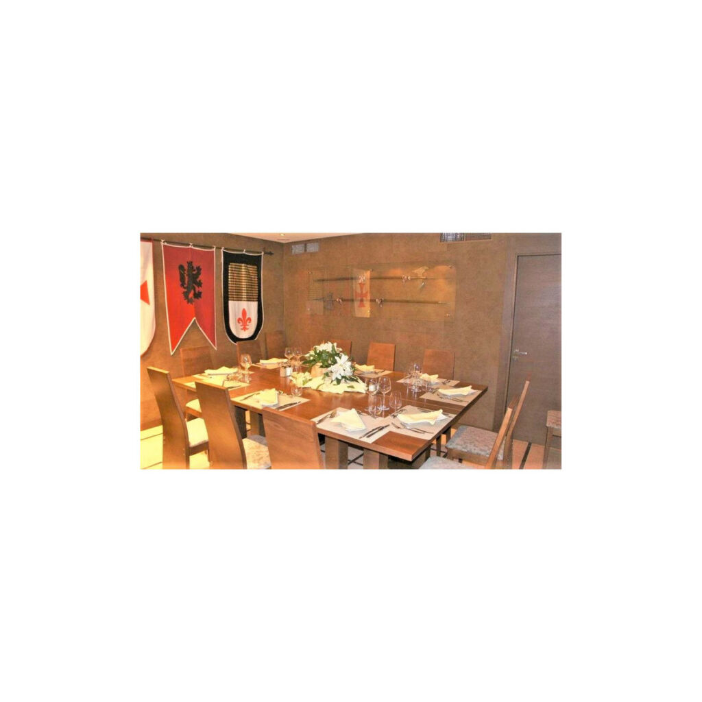 Restaurant San Pedro de Alcántara Málaga - image 11