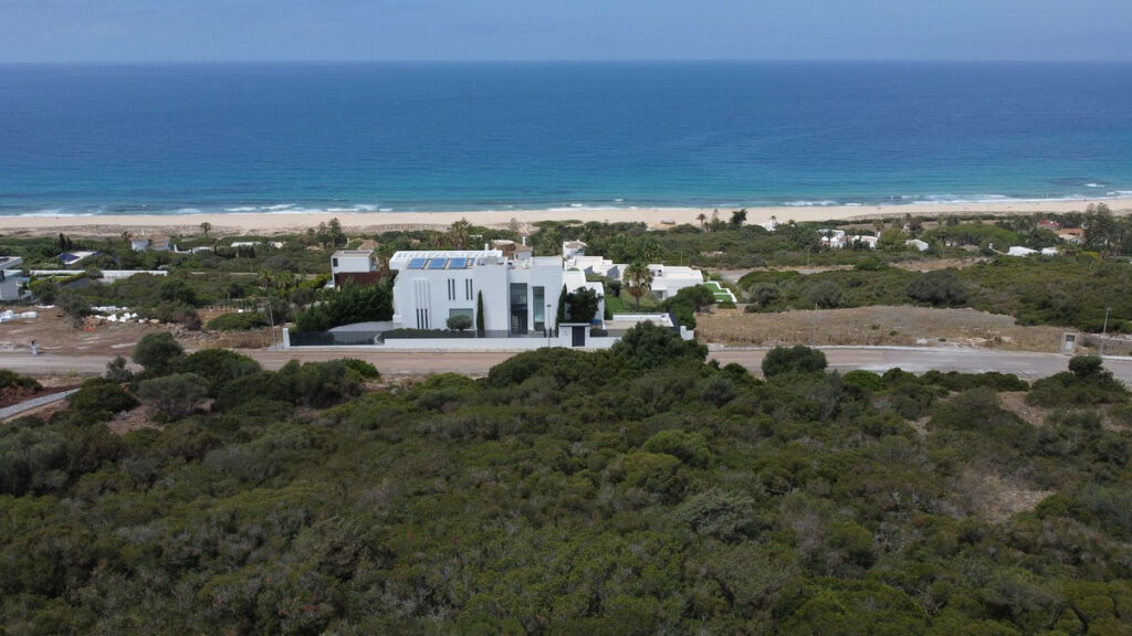 Residential Plot Zahara de los Atunes Cádiz - image 11