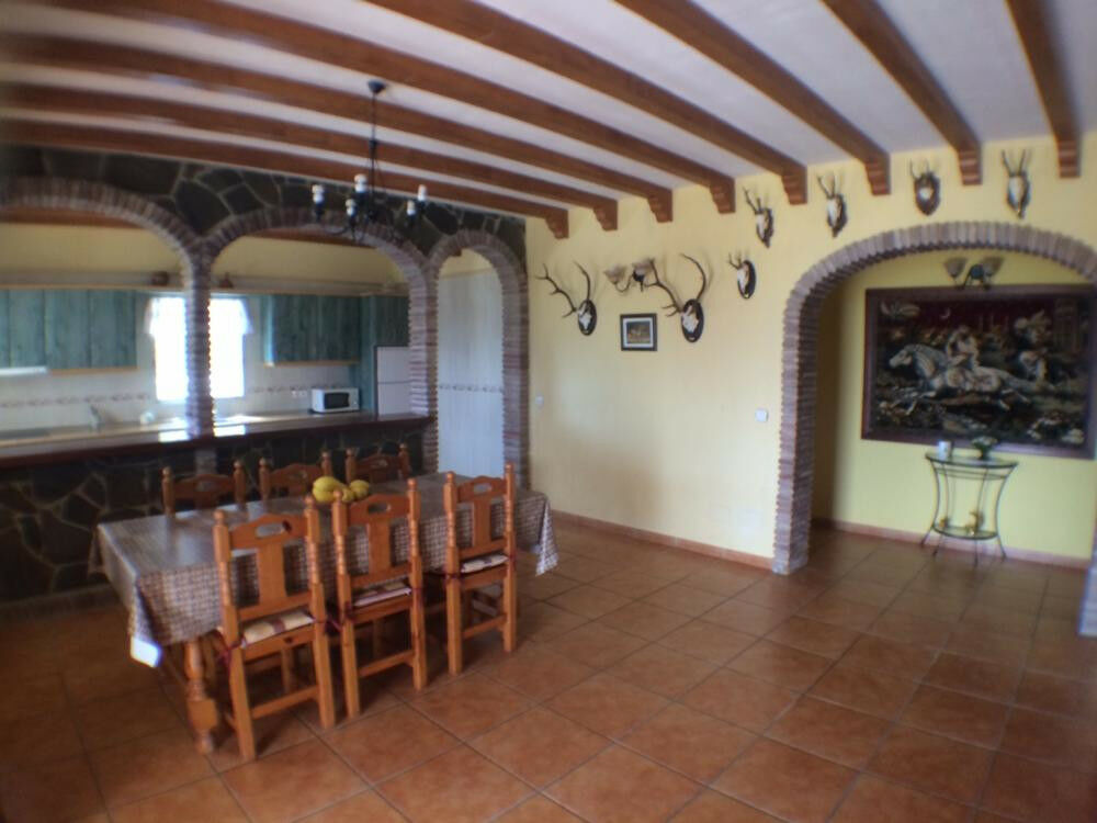 Detached Villa Nerja Málaga - image 11