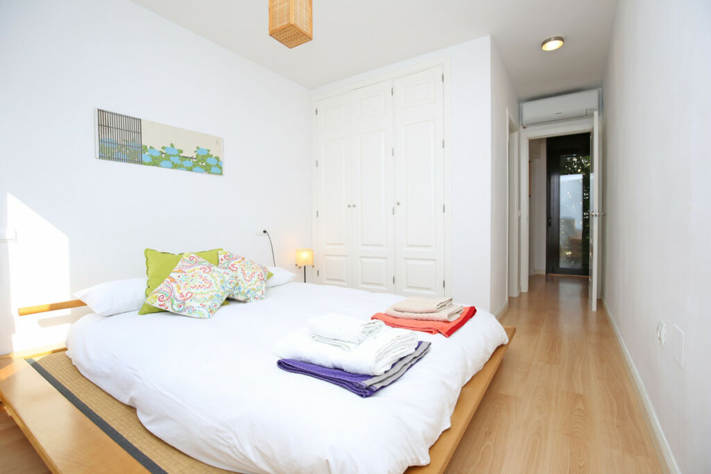 Detached Villa Marbella Málaga - image 11