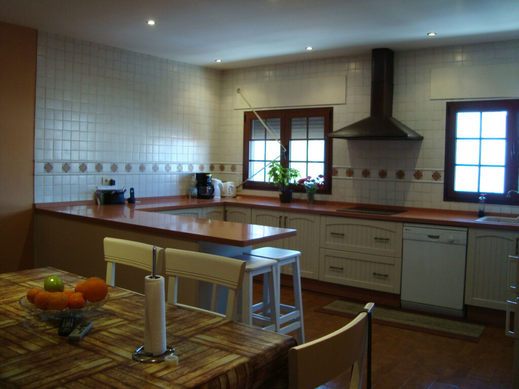 Semi-Detached House San Martín de Tesorillo Cádiz - image 10