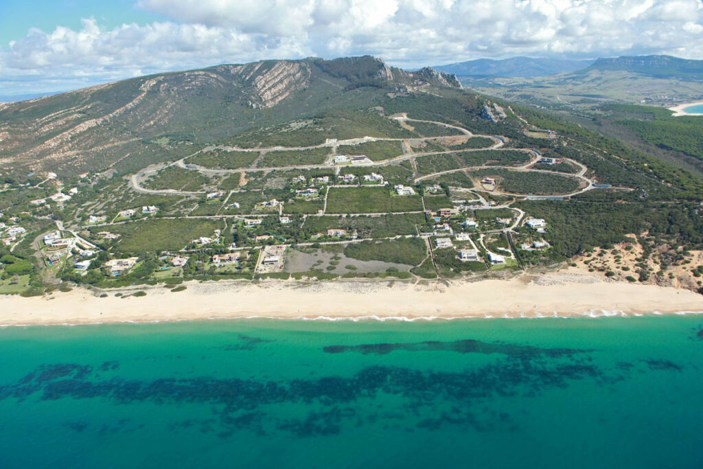 Residential Plot Zahara de los Atunes Cádiz - image 12