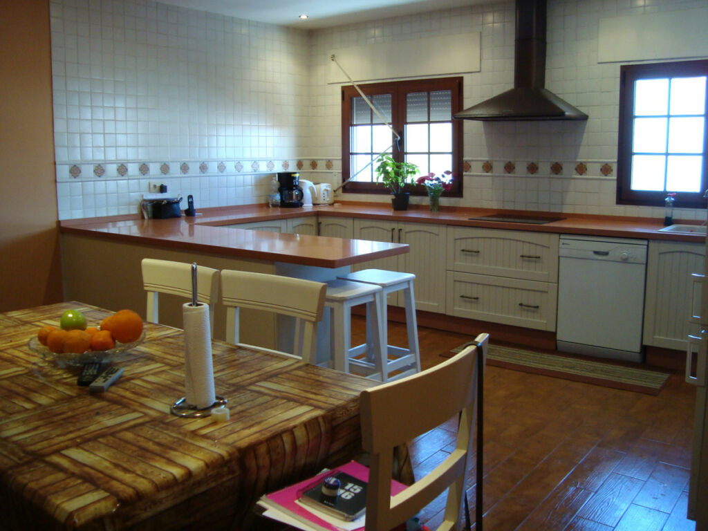 Semi-Detached House San Martín de Tesorillo Cádiz - image 11