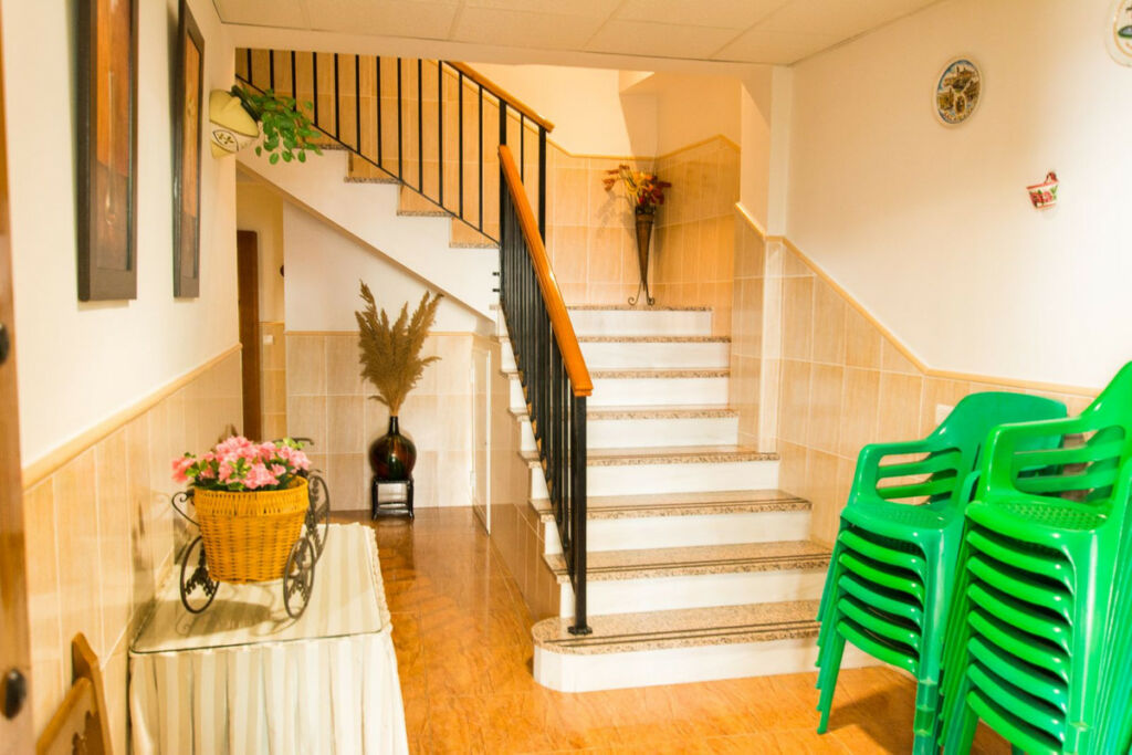 Hotel Tolox Málaga - image 12