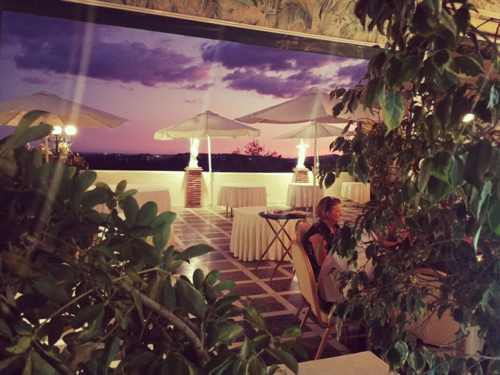 Restaurant Mijas Málaga - image 12