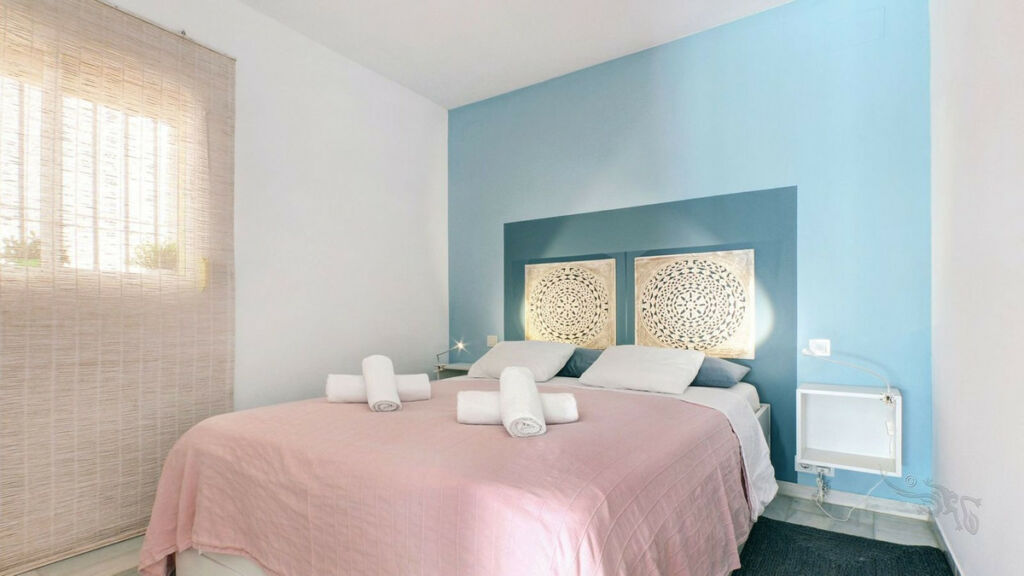 Ground Floor Apartment Calahonda Málaga - image 12