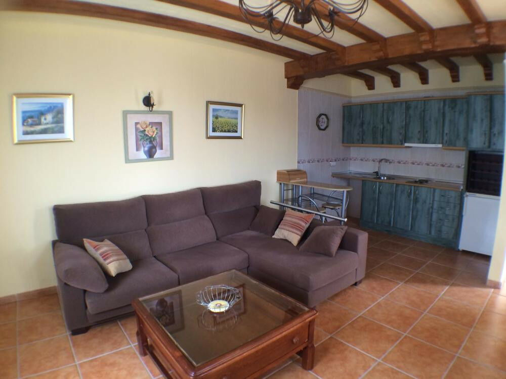 Detached Villa Nerja Málaga - image 12