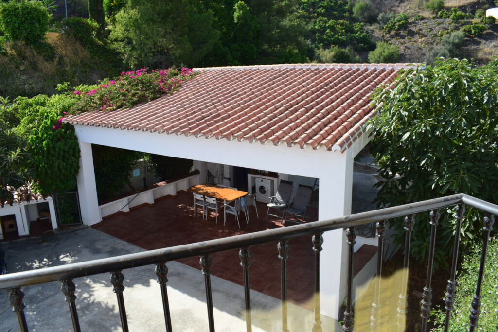 Finca - Cortijo Vélez-Málaga Málaga - image 12