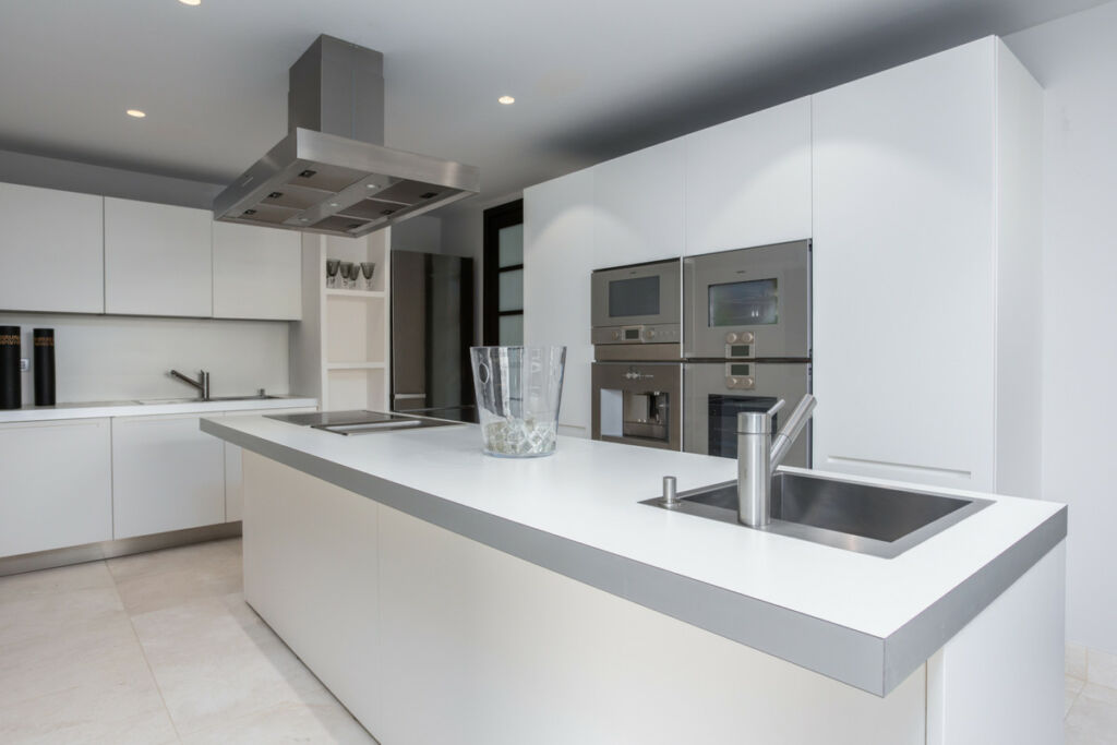 Ground Floor Apartment Sotogrande Cádiz - image 12