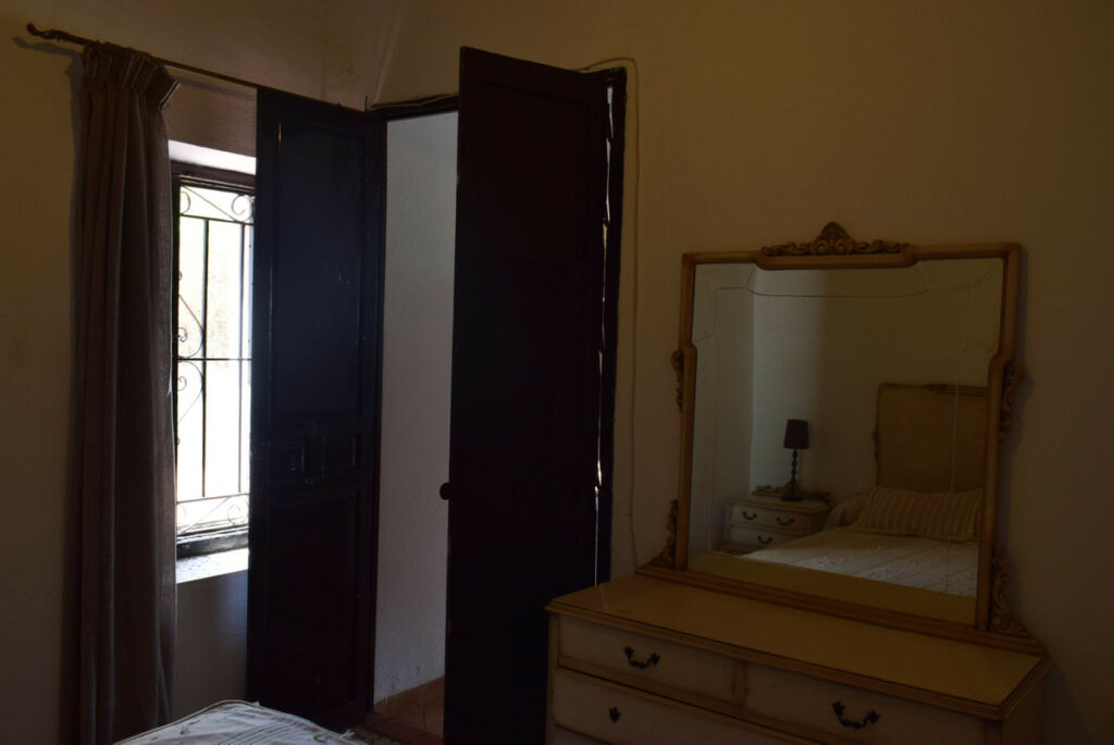 Detached Villa Las Zorrillas Málaga - image 12