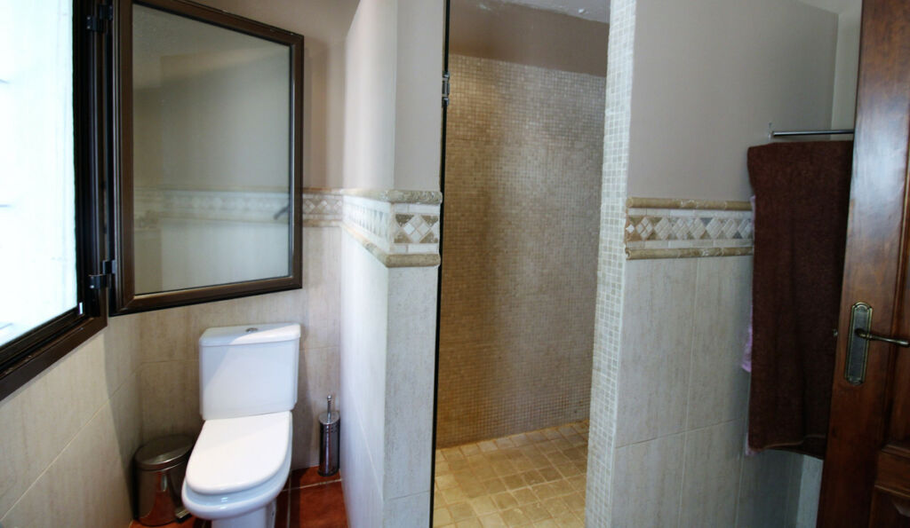 Detached Villa New Golden Mile Málaga - image 12