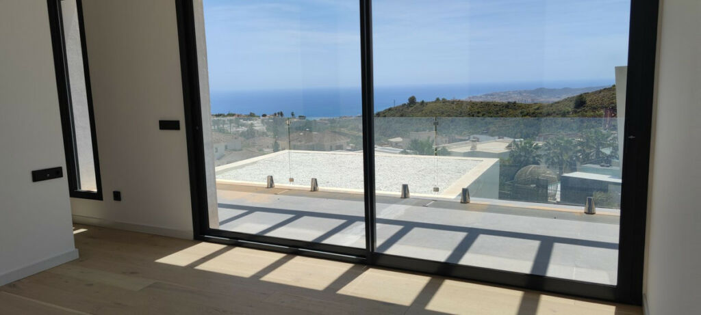 Detached Villa Mijas Málaga - image 12