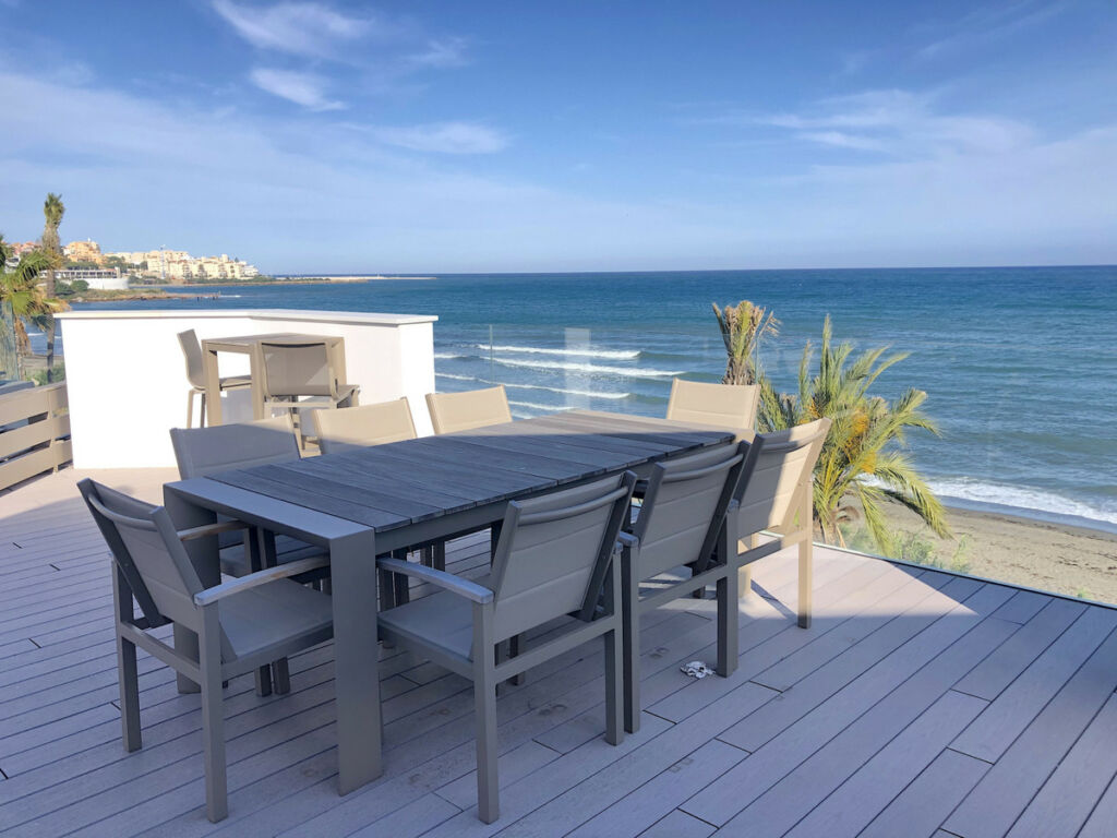 Townhouse Estepona Málaga - image 12