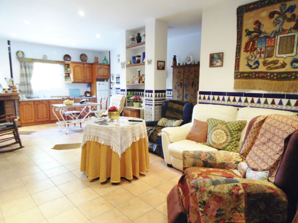 Detached Villa Coín Málaga - image 12