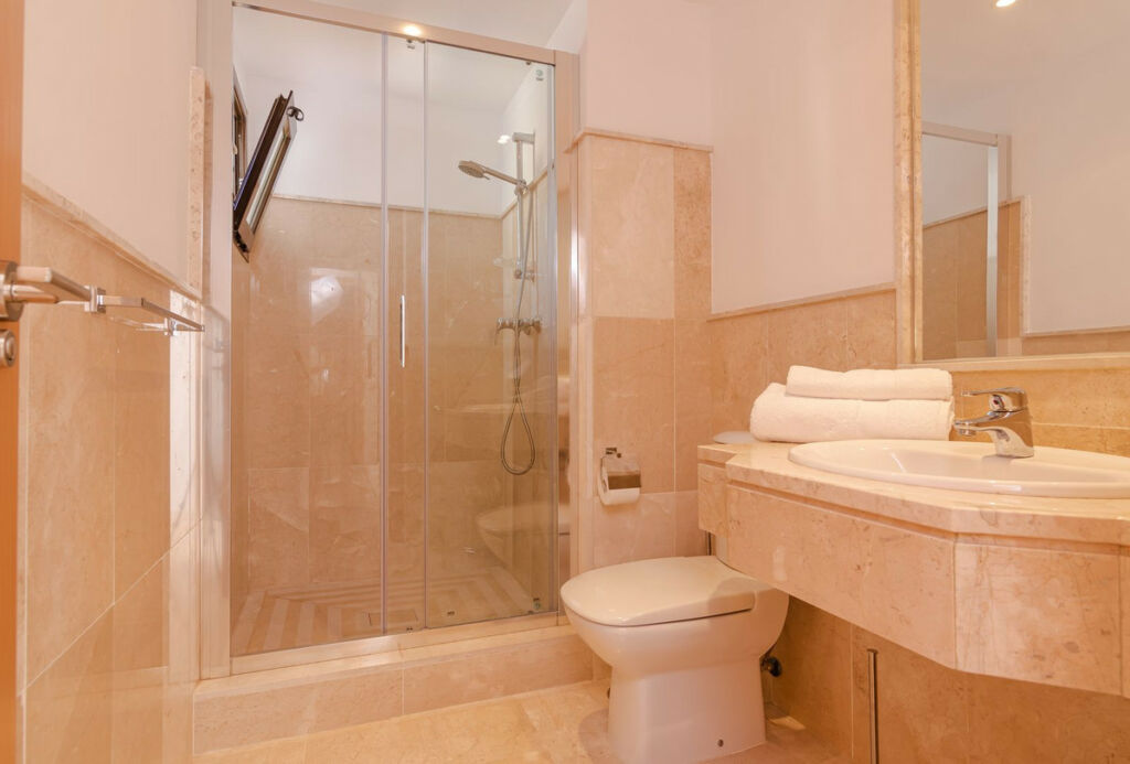 Penthouse Casares Playa Málaga - image 12