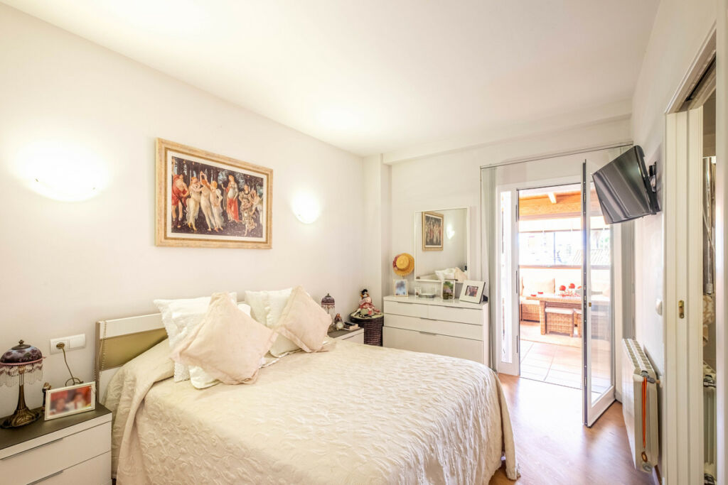 Townhouse Fuengirola Málaga - image 13