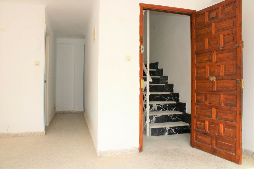 Semi-Detached House Nerja Málaga - image 13