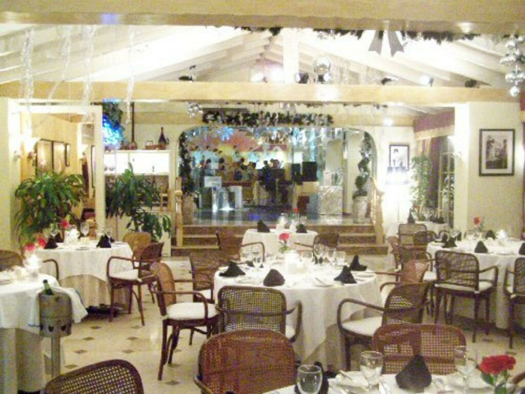 Restaurant Mijas Málaga - image 13