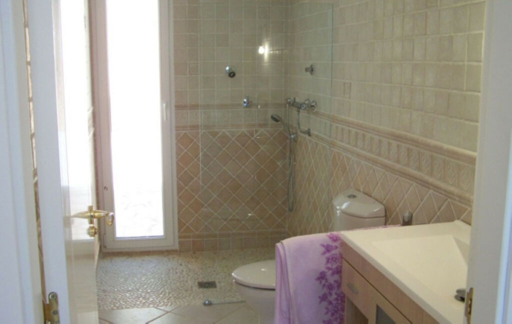 Detached Villa Calpe Alicante - image 13