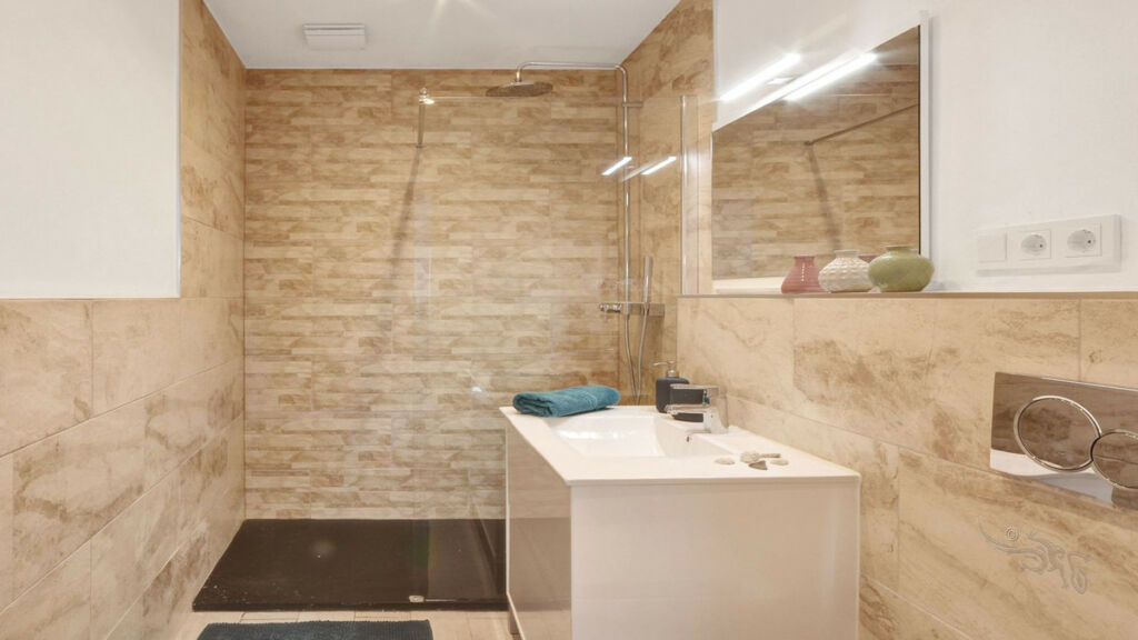 Ground Floor Apartment Calahonda Málaga - image 13