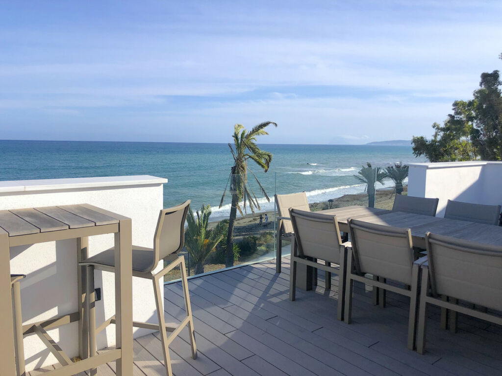 Townhouse Estepona Málaga - image 13