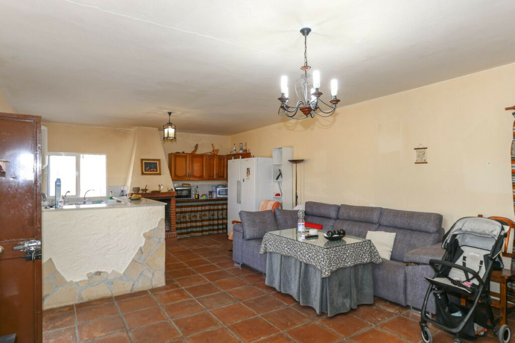 Detached Villa Casarabonela Málaga - image 13
