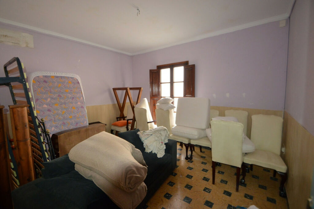 Townhouse Javea Alicante - image 13