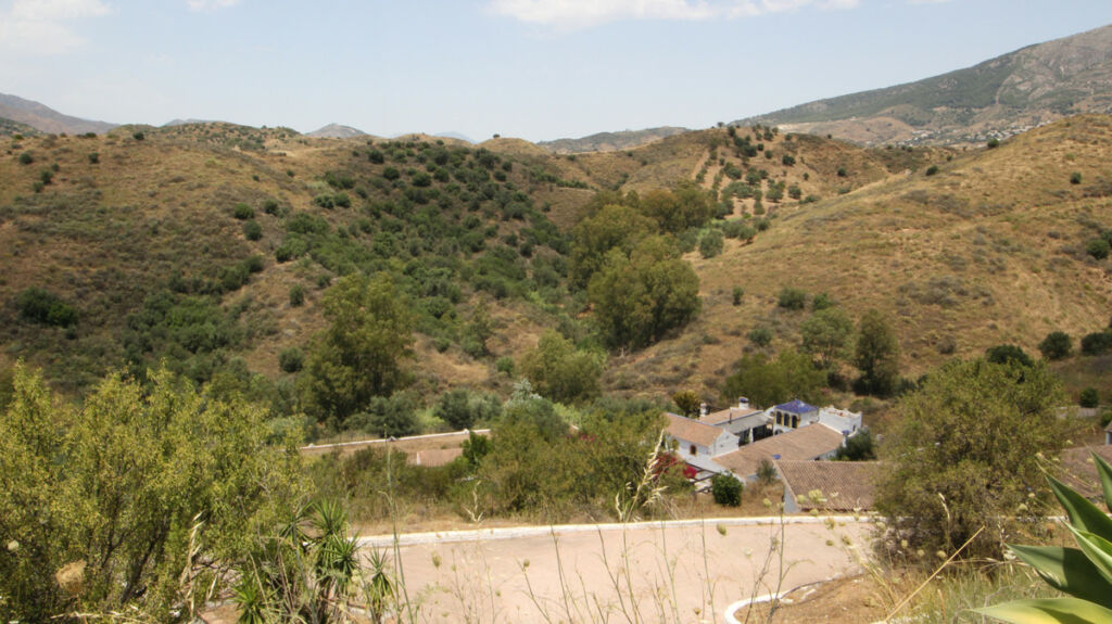 Land Mijas Costa Málaga - image 13