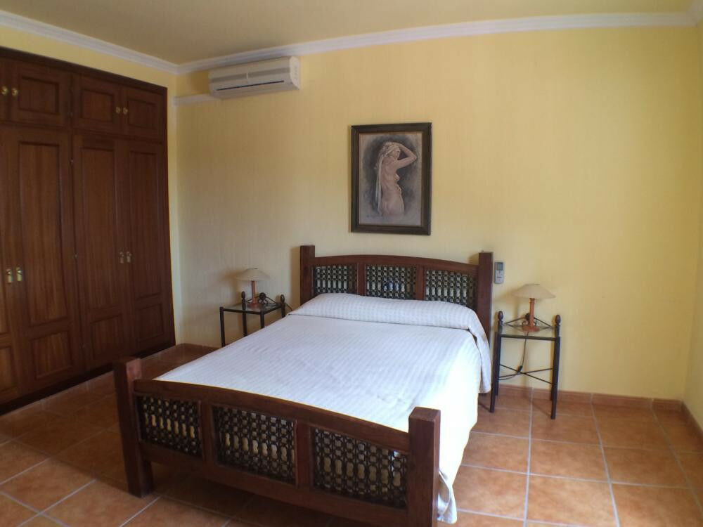 Detached Villa Nerja Málaga - image 13