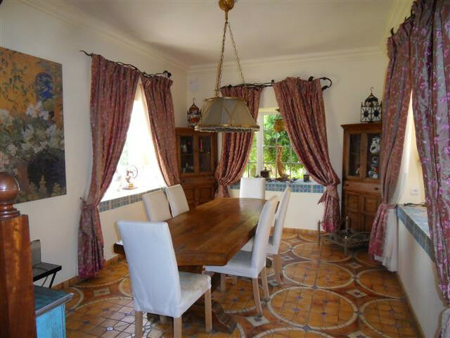 Detached Villa La Quinta Málaga - image 13