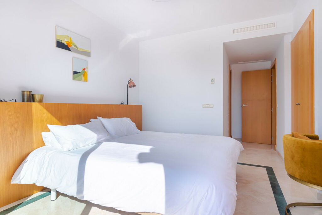 Penthouse Casares Playa Málaga - image 13