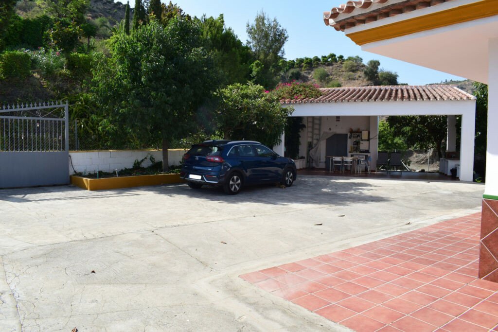 Finca - Cortijo Vélez-Málaga Málaga - image 13